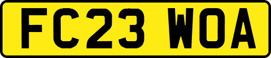 FC23WOA