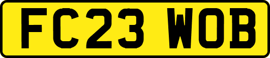 FC23WOB