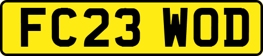 FC23WOD