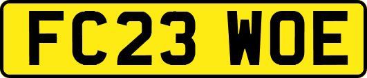 FC23WOE