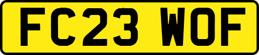 FC23WOF