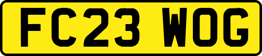 FC23WOG