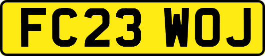 FC23WOJ