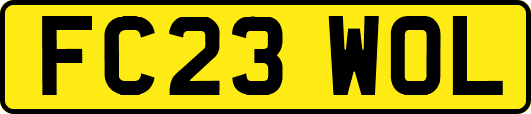 FC23WOL