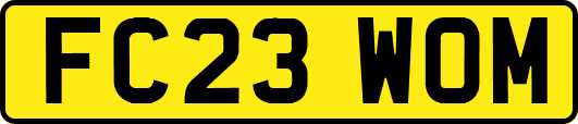 FC23WOM