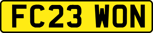 FC23WON