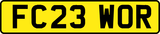 FC23WOR