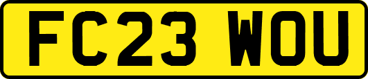 FC23WOU