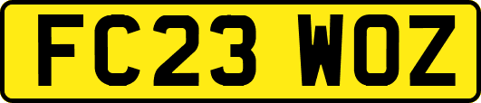 FC23WOZ