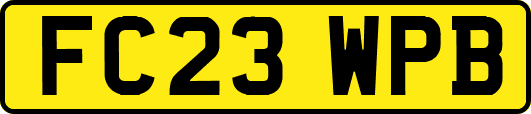 FC23WPB