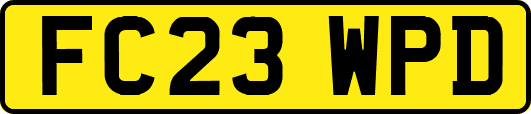FC23WPD