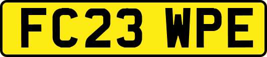 FC23WPE