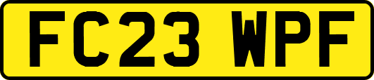 FC23WPF