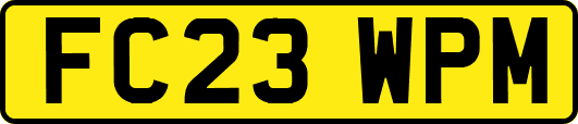 FC23WPM