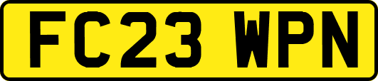 FC23WPN
