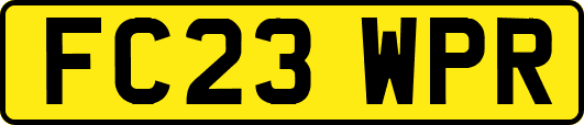 FC23WPR
