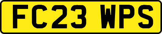 FC23WPS