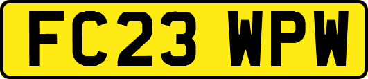 FC23WPW