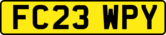FC23WPY