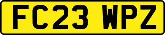 FC23WPZ