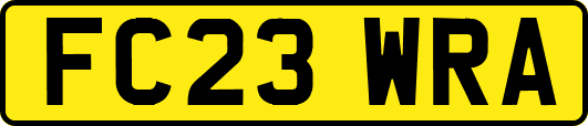 FC23WRA
