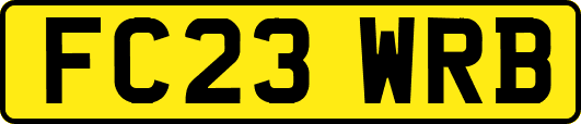 FC23WRB
