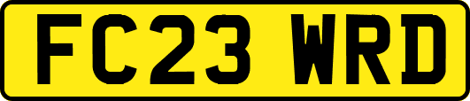 FC23WRD