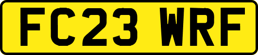 FC23WRF