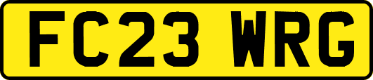 FC23WRG