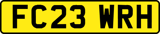 FC23WRH