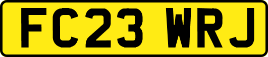 FC23WRJ