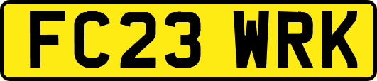 FC23WRK