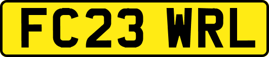FC23WRL