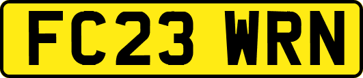 FC23WRN