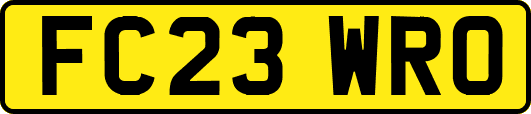FC23WRO