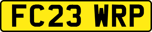 FC23WRP