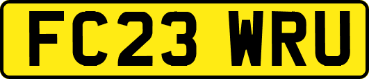 FC23WRU