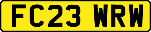 FC23WRW