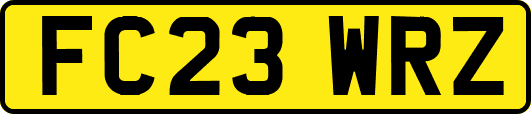 FC23WRZ