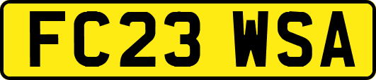 FC23WSA