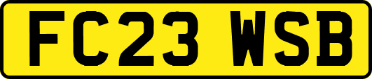 FC23WSB