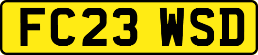 FC23WSD