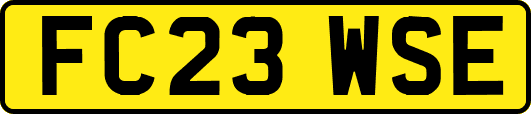 FC23WSE