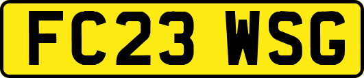 FC23WSG