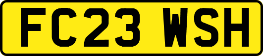FC23WSH