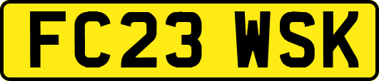 FC23WSK
