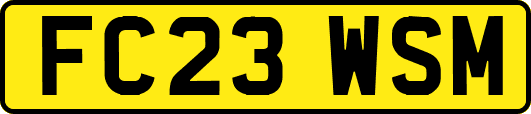 FC23WSM