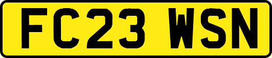 FC23WSN
