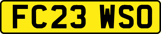 FC23WSO