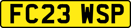 FC23WSP
